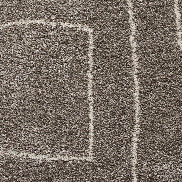 Sivý koberec Think Rugs Boho, 160 x 220 cm-image-3