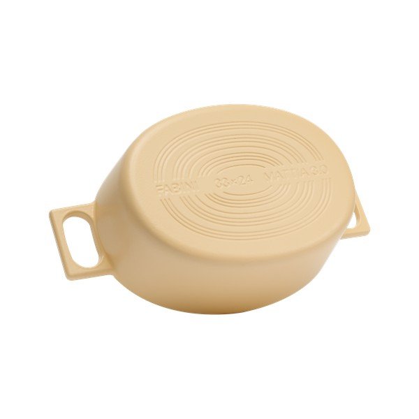 Liatinový pekáč 25x43 cm Mattia 3.0 – FABINI-image-3