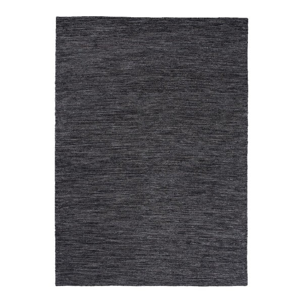 Vlnený koberec Regatta Steel, 170x240 cm