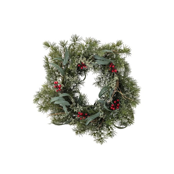 Vianočný veniec ø 60 cm Pine – Bloomingville