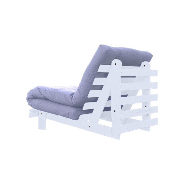 Variabilné kreslo Karup Roots White/Blue Breeze-image-4