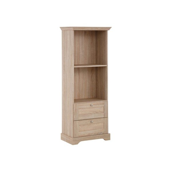 Drevená knižnica Støraa Anika-image-1