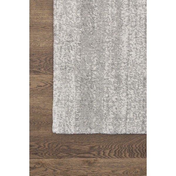 Sivý vlnený koberec 160x240 cm Madison – Agnella-image-3