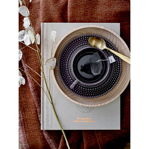 Antikoro príbor 4 ks v zlatej farbe – Bloomingville-image-3