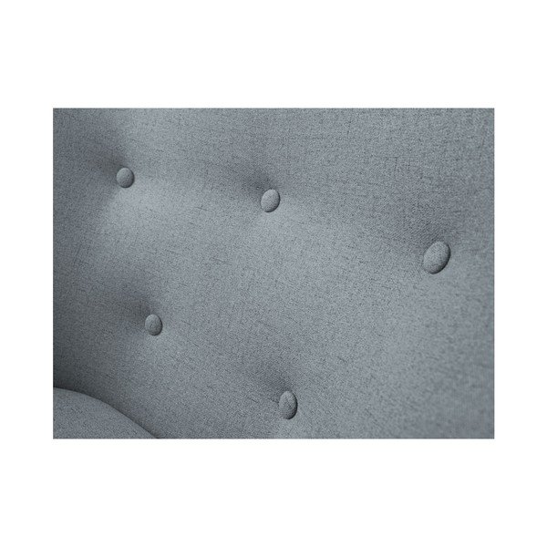 Kreslo vo svetlomodrej farbe Mazzini Sofas Piemont-image-3