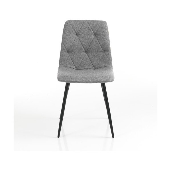 Sivé jedálenské stoličky v súprave 2 ks Mesh – Tomasucci-image-4