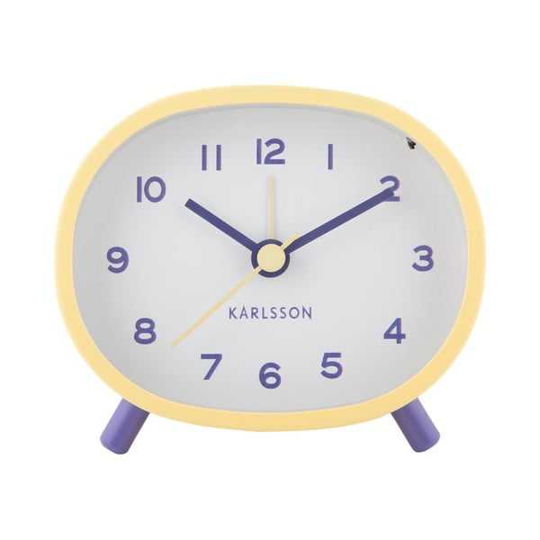 Budík Cheeky – Karlsson-image-2