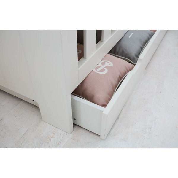 Zásuvka pod detskú posteľ 60x120 cm – Pinio-image-1