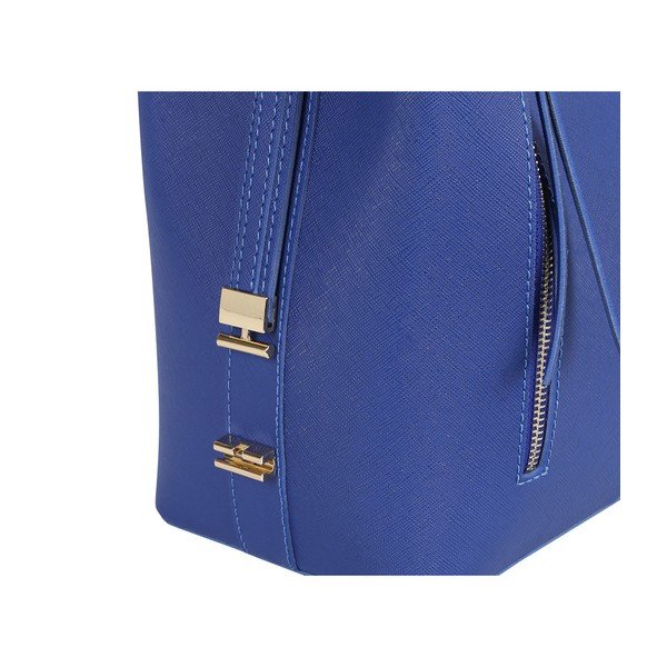 Modrá kabelka Laura Ashley Erindale-image-4