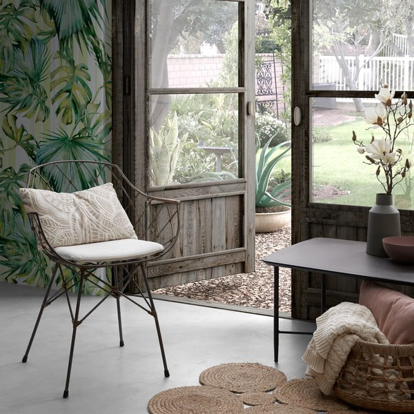 Jedálenská stolička Kave Home Energy-image-1