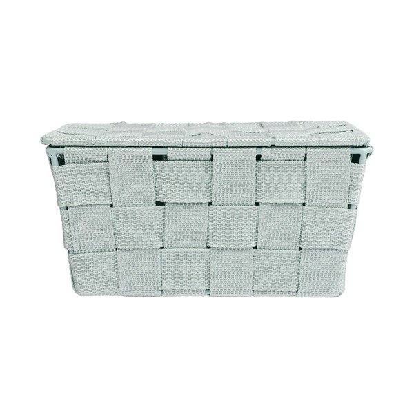 Zelený košík s vekom Wenko Adria-image-1