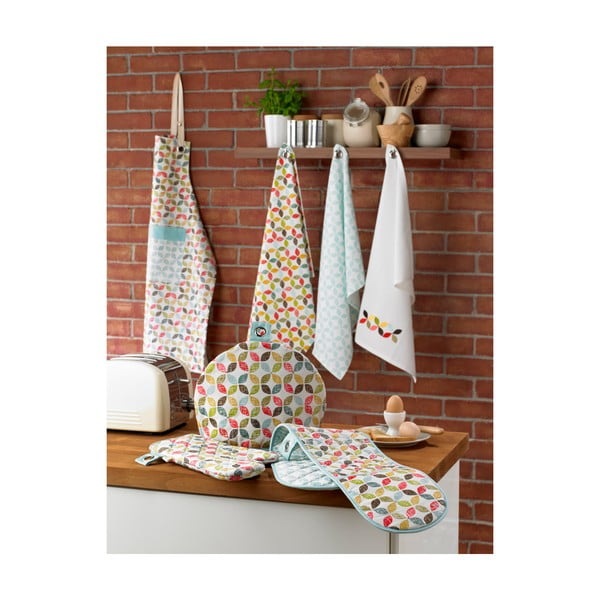 Zástera Cooksmart England Retro-image-2