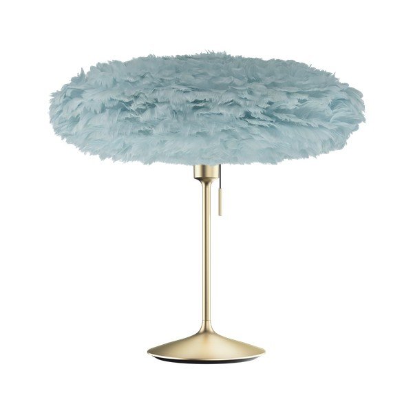 Svetlomodré tienidlo ø 66 cm Eos Esther Medium – UMAGE-image-3