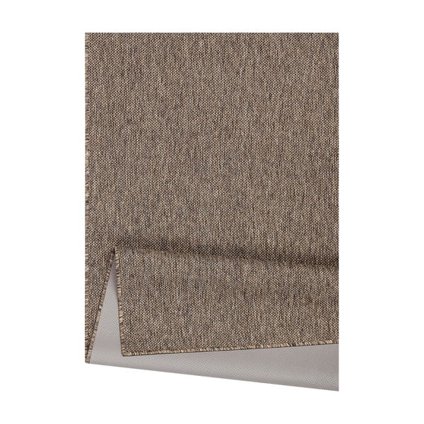 Hnedý vonkajší koberec 160x80 cm Vagabond™ - Narma-image-4
