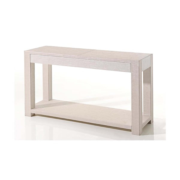 Konzolový stolík Sideboard White