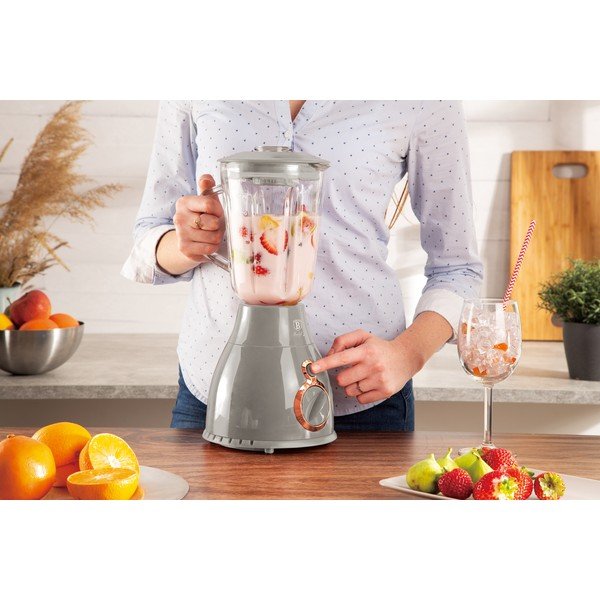 Sivý mixér Moonlight Edition - BerlingerHaus-image-4