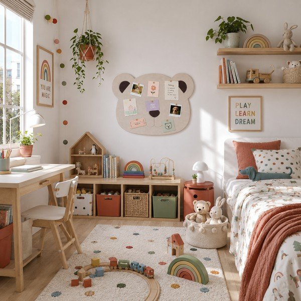 Akustická tabuľa Bear – Styler-image-1