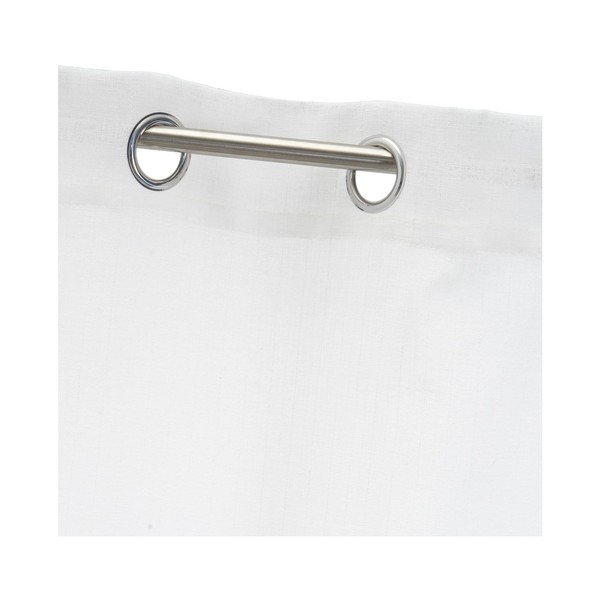 Biely záves 140x260 cm Gentle – Casa Selección-image-3