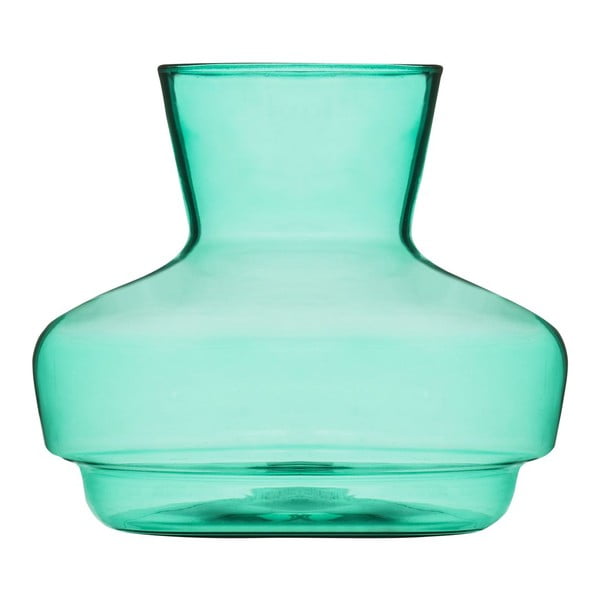 Bielo-vínová dvojdielna váza Sagaform Duo-image-3