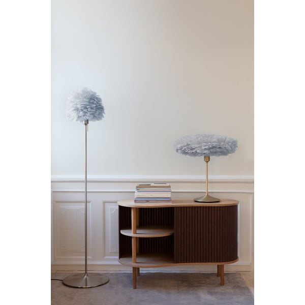 Svetlosivé tienidlo ø 30 cm Eos Evia Mini – UMAGE-image-2