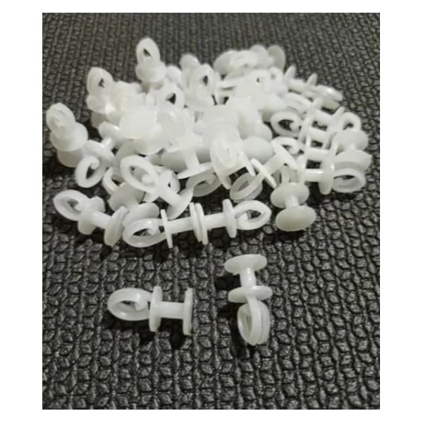 Sivý polo-zatemňovací záves 250x100 cm - Mila Home-image-1