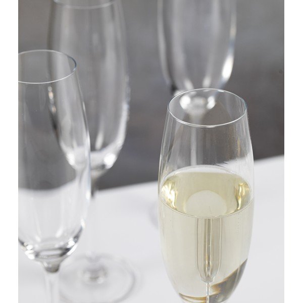 Pohár na sekt v súprave 4 ks 237 ml Julie - Mikasa-image-2