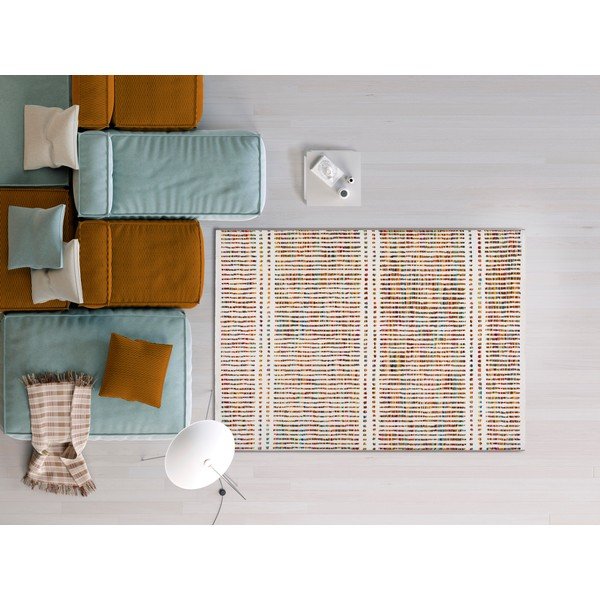Koberec Universal Sheki Stripes, 80 x 150 cm-image-1