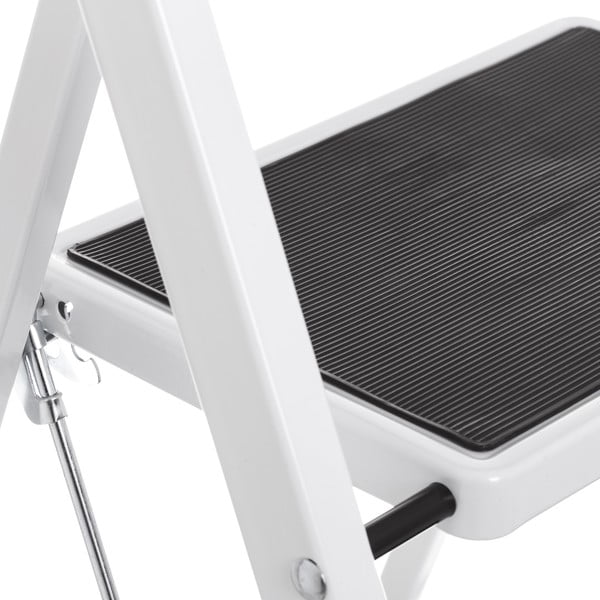 Kovové schodíky 82 cm - Casa Selección-image-4