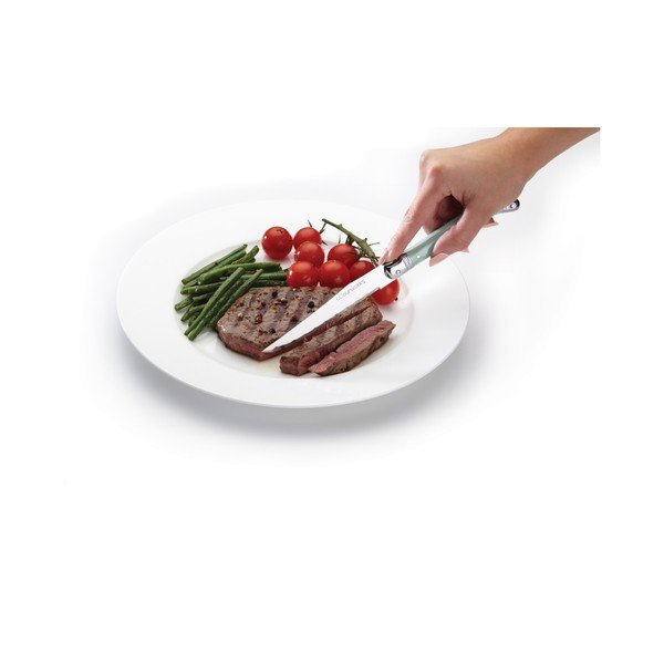 Sada 4 steakových nožov Kitchen Craft Colourworks-image-1