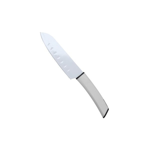 Santoku nôž z antikoro ocele Bergner Keops