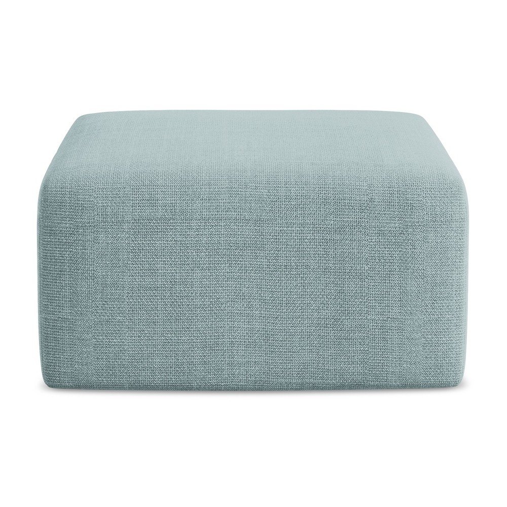 Modrá podnožka Keli – Makamii