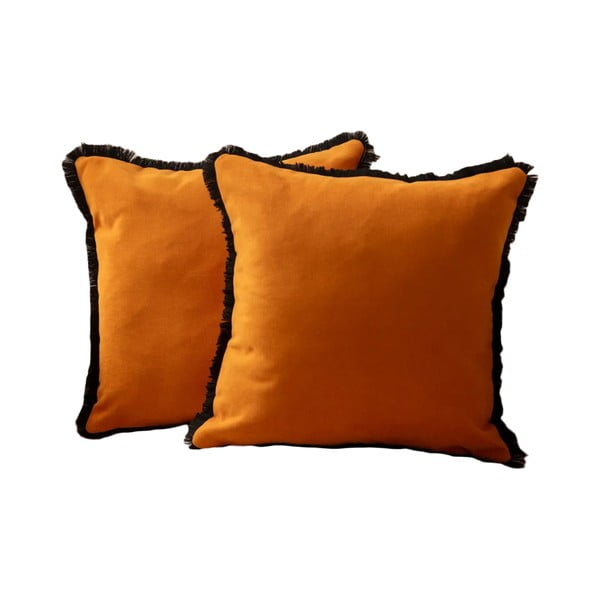 Obliečky na vankúše v súprave 2 ks 43x43 cm Sacakli – Mioli Decor