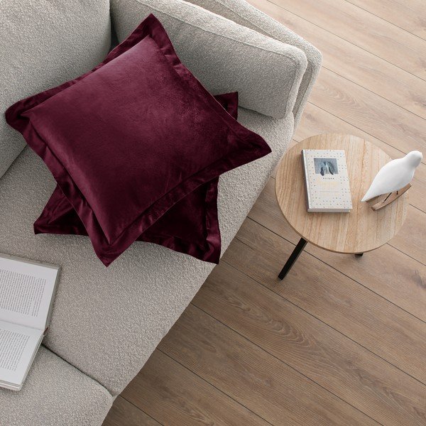 Obliečky na vankúše v súprave 2 ks 45x45 cm Velvet – Restilo-image-2