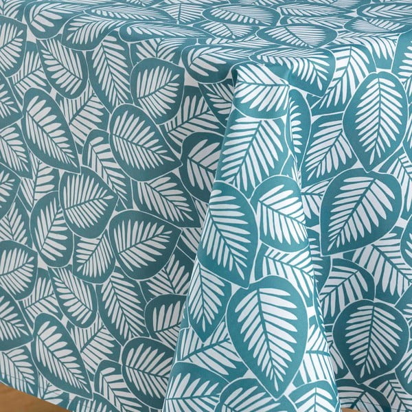 Umývateľný obrus z mikrovlákna 140x240 cm Divany – douceur d'intérieur-image-1