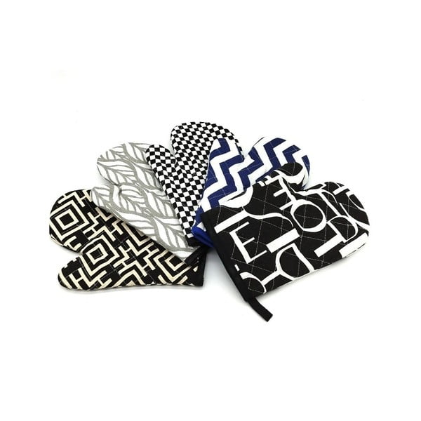 Chňapky v súprave 2 ks – JAHU collections-image-1