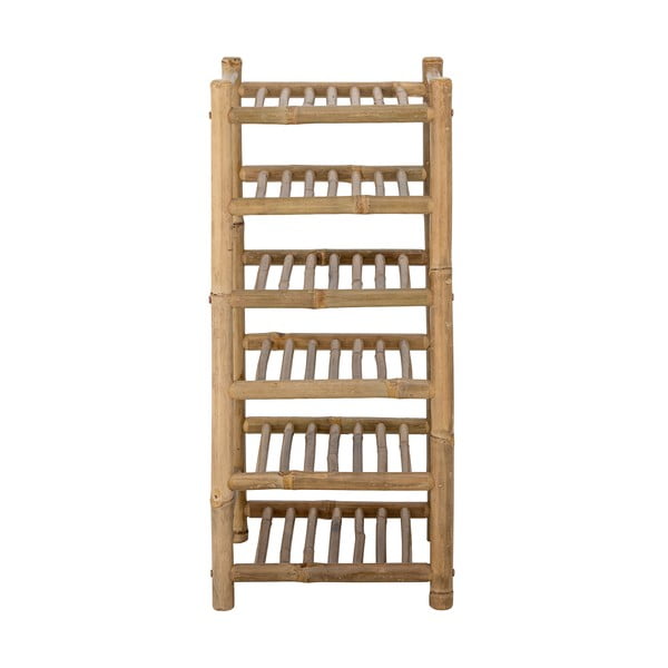 Nástenný vešiak v prírodnej farbe Sole – Bloomingville-image-2