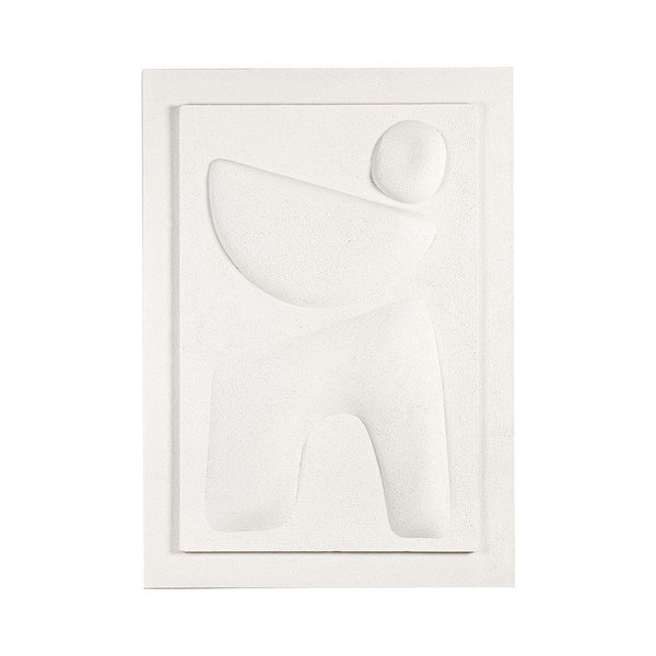 3D obraz na plátne 100x140 cm Texture – Bizzotto