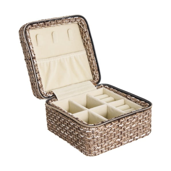 Šperkovnica Marrakech – House Nordic