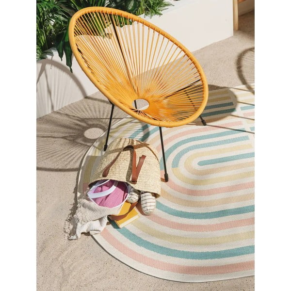 Vonkajší koberec 160x230 cm Manila – Universal-image-2