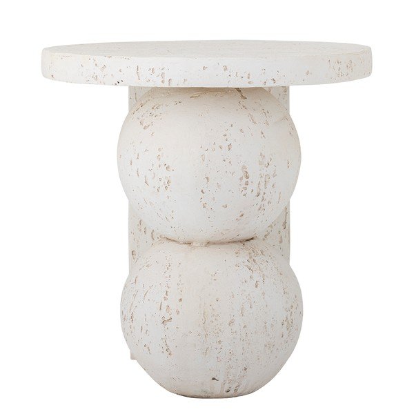 Okrúhly odkladací stolík ø 46 cm Tally – Bloomingville-image-2