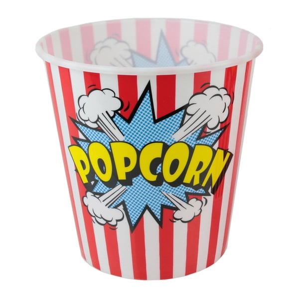 Téglik na popcorn Le Studio Popcorn Round Cup