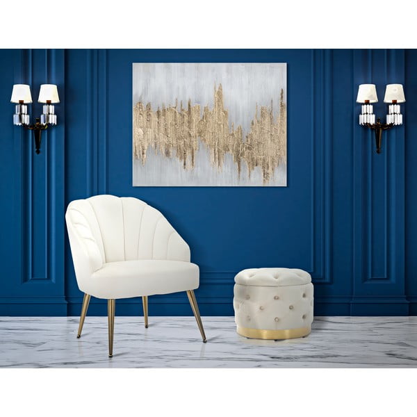 Obraz Mauro Ferretti Goldage, 100 x 80 cm-image-1