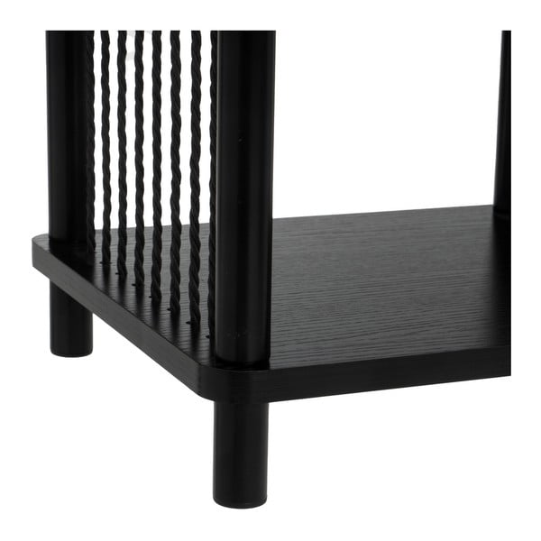 Odkladací stolík 30x34 cm Manila – Casa Selección-image-4