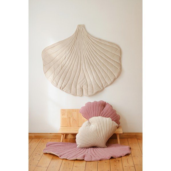 Detský vankúšik Cream - Moi Mili-image-3