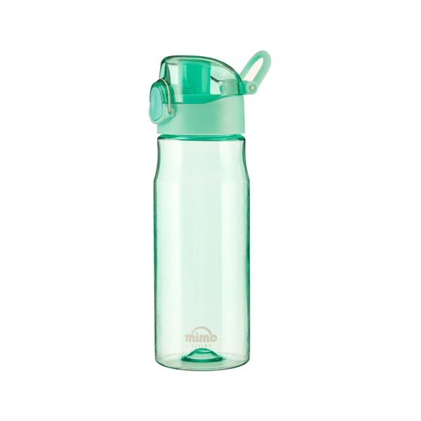 Mentolovozelená športová fľaša Premier Housowares Mimo, 750 ml