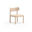 Kreslo v dekore jaseňa Nara - Teulat