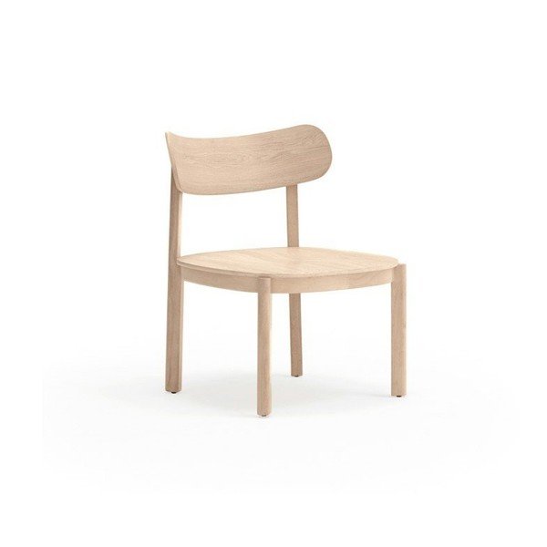 Kreslo v dekore jaseňa Nara - Teulat