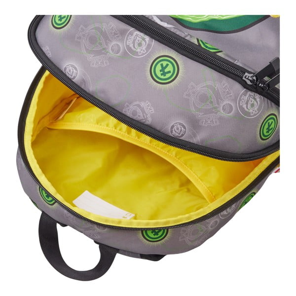 Detský batoh 28 l Ninjago Elemental Master of Energy – LEGO®-image-3