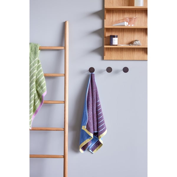 Nástenný kovový háčik Flare - Hübsch-image-2