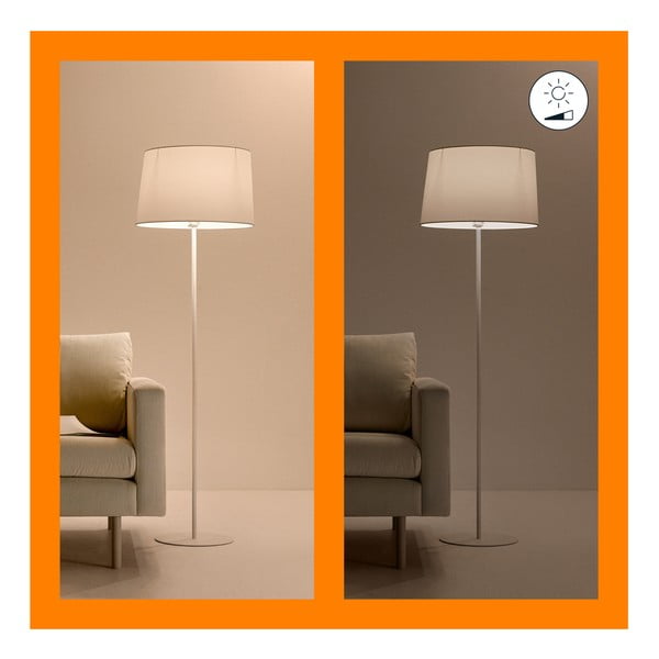 LED smart žiarovka E27, 9 W – WiZ-image-4